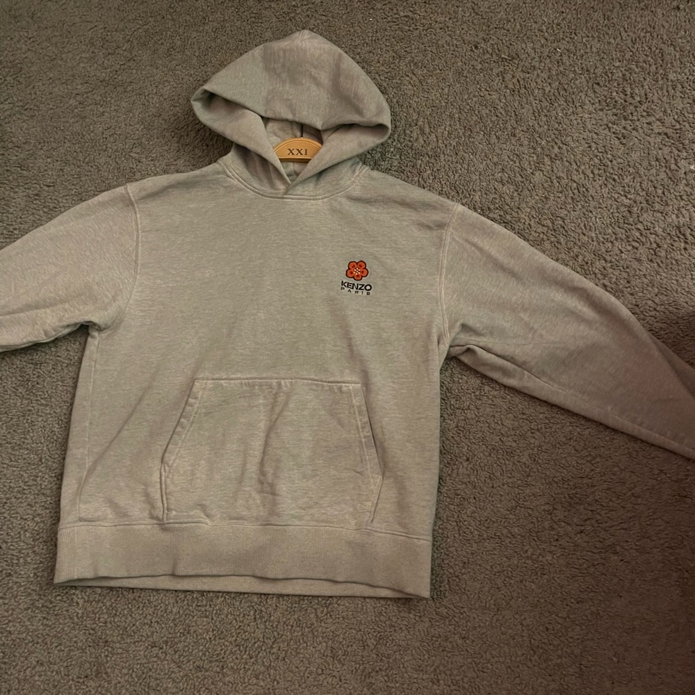 Vintage Kenzo hoodie🔥🔥